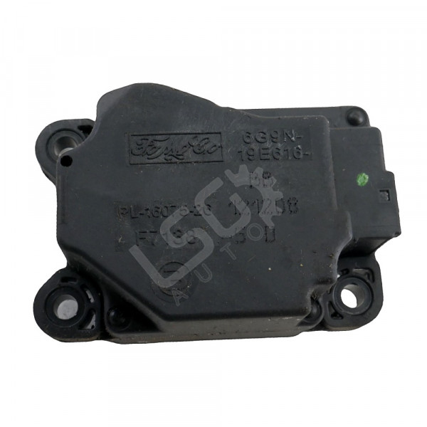 Моторче клапи парно Volvo V60, ОЕМ 6G9N19E616BB