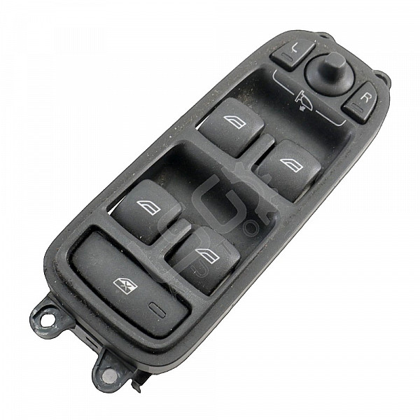 Панел бутони ел. стъкла предна дясна врата Volvo V60, ОЕМ 31334346