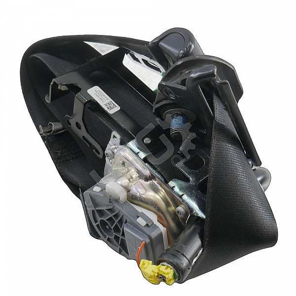 Преден десен предпазен колан Volvo V60, ОЕМ 616155800