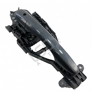 Предна лява външна дръжка Volvo V60, OEM 31276164