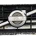 Решетка Volvo V60, ОЕМ 31333692