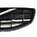 Решетка Volvo V60, ОЕМ 31333692