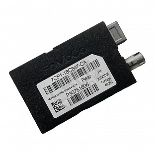Усилвател антена Volvo V60, OEM 7CP118C847CA Усилвател антена Volvo V60, OEM 7CP118C847CA