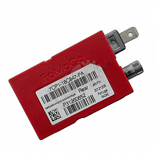 Усилвател антена Volvo V60, OEM 7CP118C847PA Усилвател антена Volvo V60, OEM 7CP118C847PA