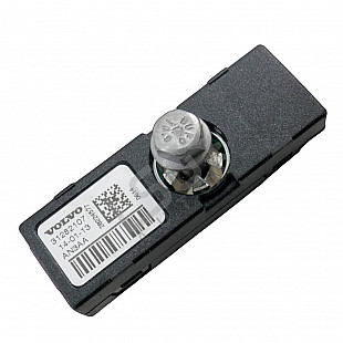 Усилвател антена Volvo V60, OEM 31282107 Усилвател антена Volvo V60, OEM 31282107