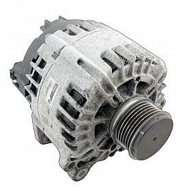 Алтернатор AUDI A1 (8X)