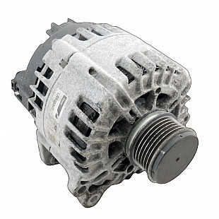 Алтернатор AUDI A1 (8X) Алтернатор AUDI A1 (8X)