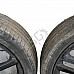 Алуминиеви джанти с гуми 5x100 R17 AUDI A1 (8X)