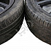Алуминиеви джанти с гуми 5x100 R17 AUDI A1 (8X)