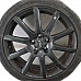 Алуминиеви джанти с гуми 5x100 R17 AUDI A1 (8X)