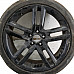Алуминиеви джанти с гуми 5x100 R17 AUDI A1 (8X)