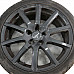 Алуминиеви джанти с гуми 5x100 R17 AUDI A1 (8X)