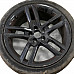 Алуминиеви джанти с гуми 5x100 R17 AUDI A1 (8X)