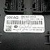 BCM модул AUDI A1 (8X), ОЕМ 8X0907063D