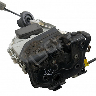 Брава предна лява врата AUDI A1 (8X), ОЕМ 8J2837015C
