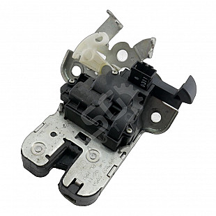 Брава заден капак AUDI A1 (8X), OEM 8K9927505A Брава заден капак AUDI A1 (8X), OEM 8K9927505A