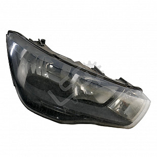 Десен фар AUDI A1 (8X), ОЕМ 8X0941004A
