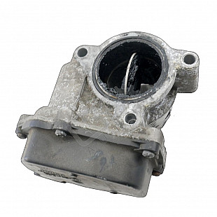 Дроселова клапа AUDI A1 (8X), OEM 03L128063L