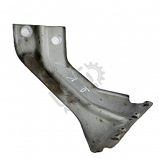 Държач десен калник AUDI A1 (8X), ОЕМ 8X0821136A