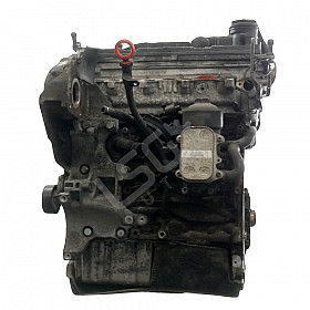 Двигател CAYC 1.6 AUDI A1 (8X)