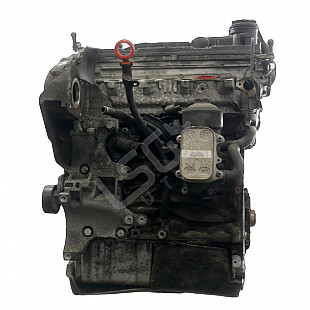 Двигател CAYC 1.6 AUDI A1 (8X), ОЕМ 03L103373A