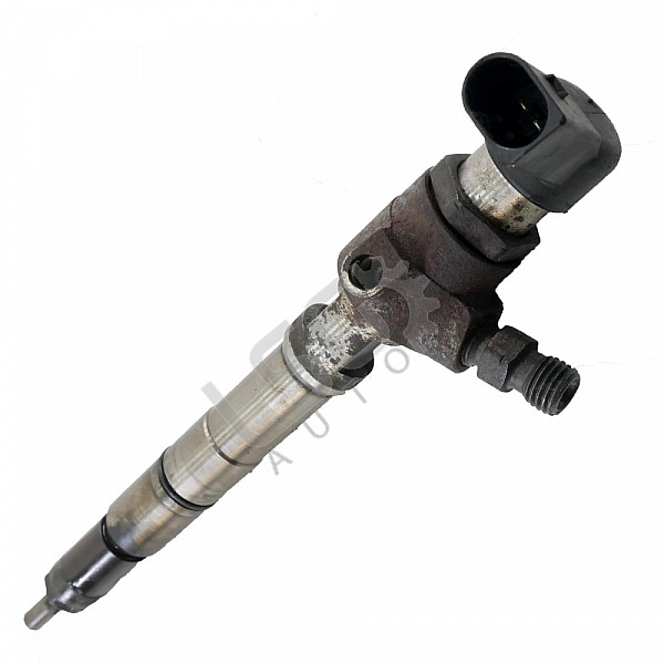 Дюза дизел AUDI A1 (8X), ОЕМ 03L130277B