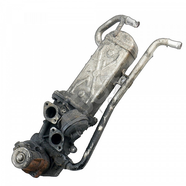EGR клапан с охладител AUDI A1 (8X), ОЕМ 0280751016