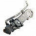 EGR клапан с охладител AUDI A1 (8X), ОЕМ 0280751016