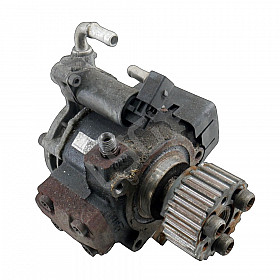 ГНП AUDI A1 (8X)