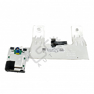 GPS антена AUDI A1 (8X), OEM 8X0035503B