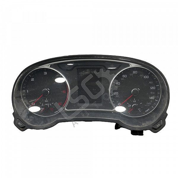 Километраж AUDI A1 (8X), ОЕМ 8X0920980A Километраж AUDI A1 (8X), ОЕМ 8X0920980A