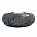 Километраж AUDI A1 (8X), ОЕМ 8X0920980A Километраж AUDI A1 (8X), ОЕМ 8X0920980A