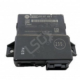 Модул централно заключване AUDI A1 (8X), ОЕМ 8X0907468A