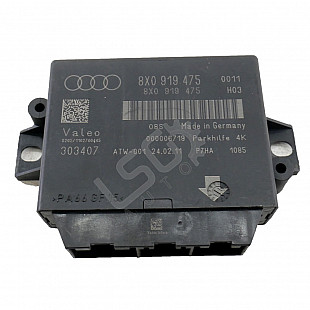 Модул парктроник AUDI A1 (8X), ОЕМ 8X0919475