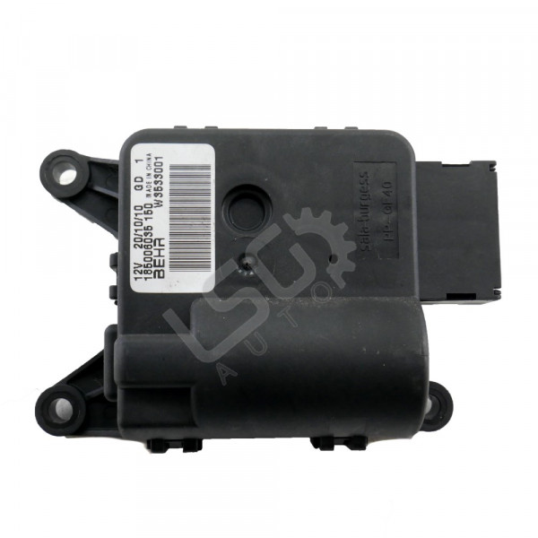 Моторче клапи парно AUDI A1 (8X), ОЕМ 185006035