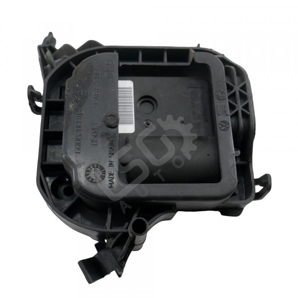 Моторче клапи парно AUDI A1 (8X), ОЕМ 185006035