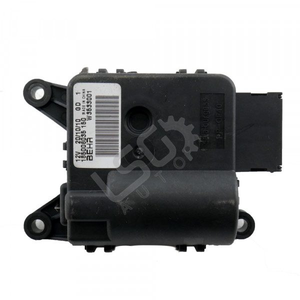 Моторче клапи парно AUDI A1 (8X), ОЕМ 185006035