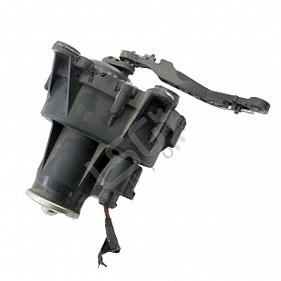 Моторче вихрови клапи AUDI A1 (8X), ОЕМ 03L129086A