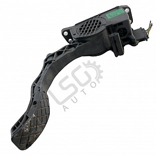 Педал газ AUDI A1 (8X), OEM 6Q2721503E Педал газ AUDI A1 (8X), OEM 6Q2721503E