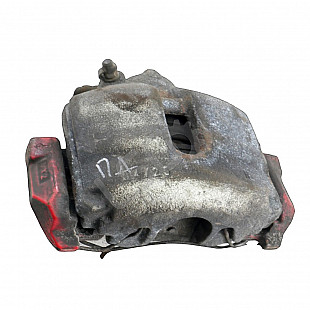 Преден десен спирачен апарат AUDI A1 (8X)