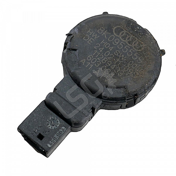 Сензор за дъжд AUDI A1 (8X), ОЕМ 8K0955559 Сензор за дъжд AUDI A1 (8X), ОЕМ 8K0955559