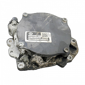 Тандем помпа AUDI A1 (8X)