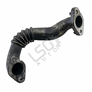 Тръба EGR AUDI A1 (8X), ОЕМ 03L131521Q
