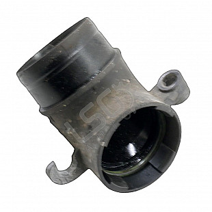 Тръба въздух AUDI A1 (8X), ОЕМ 6R0129635