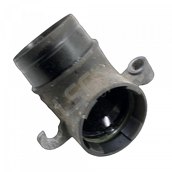 Тръба въздух AUDI A1 (8X), ОЕМ 6R0129635