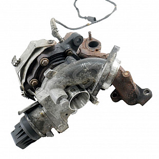Турбо AUDI A1 (8X), ОЕМ 03L253016H