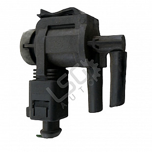 Вакуум клапан AUDI A1 (8X), ОЕМ 1K0906283A