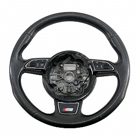 Волан AUDI A1 (8X)