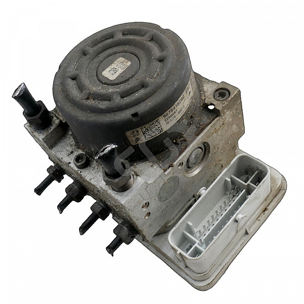 ABS модул Citroen DS3, ОЕМ 9678416280