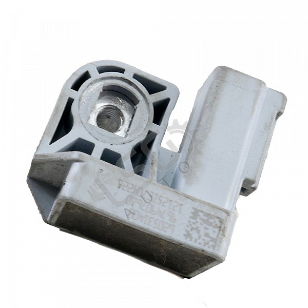 AIRBAG сензор Citroen DS3, ОЕМ 9674907680